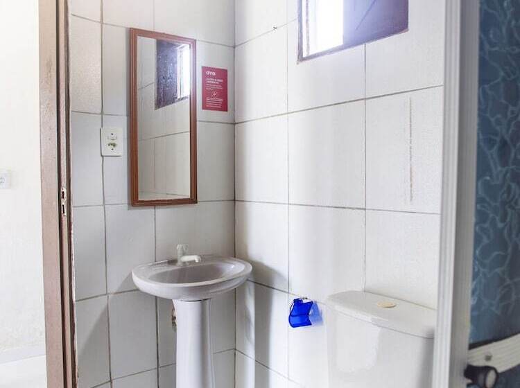 فندق Pousada Shammah