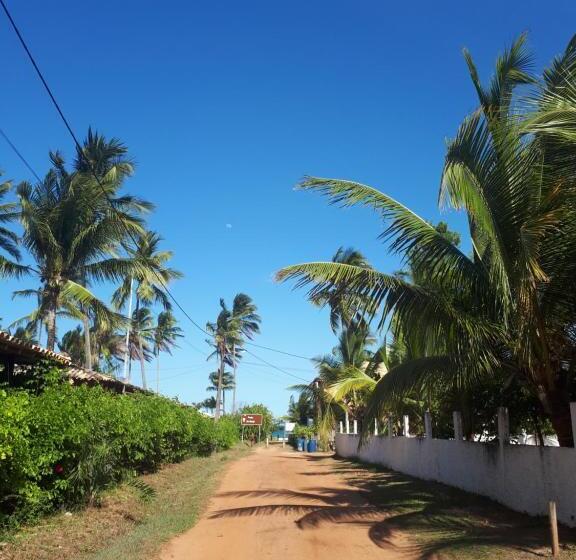 酒店 Pousada Vila Cacau