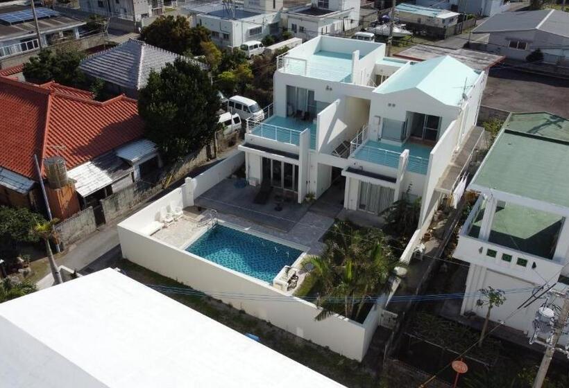 Отель Route 6 Inn