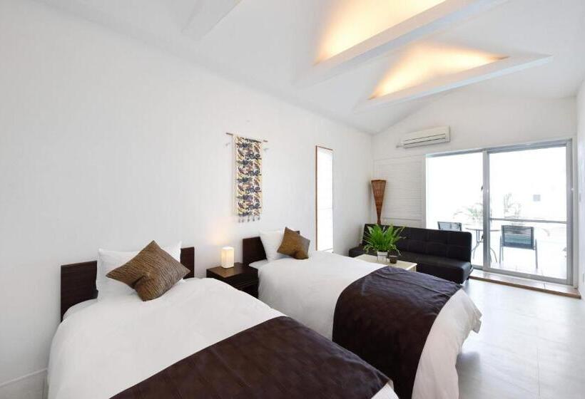 Отель Route 6 Inn