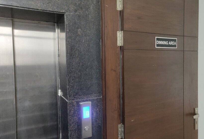 בית מלון כפרי Saar Prime