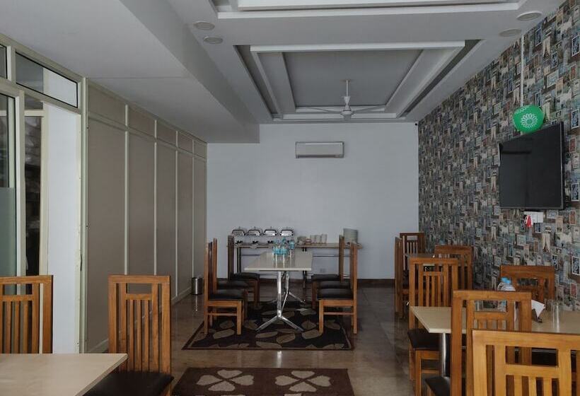 בית מלון כפרי Saar Prime