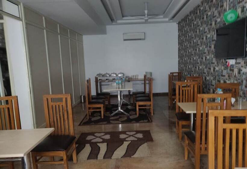 בית מלון כפרי Saar Prime