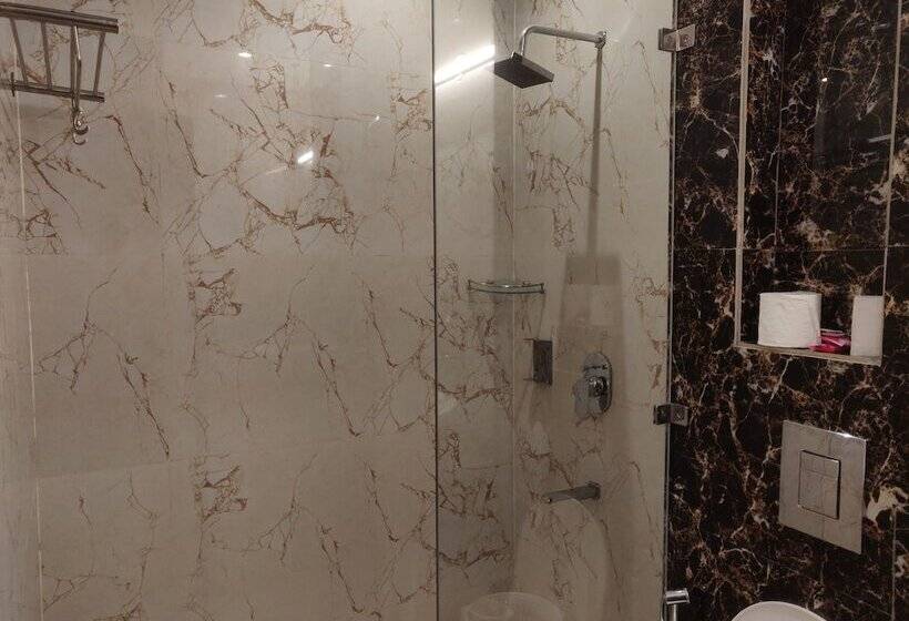 בית מלון כפרי Saar Prime