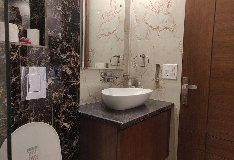 בית מלון כפרי Saar Prime