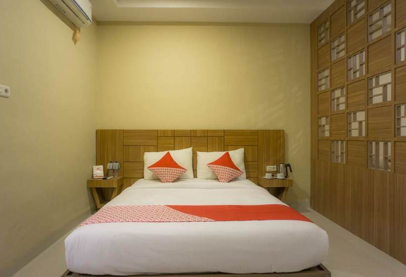 호텔 Sabang Hill By Oyo Rooms