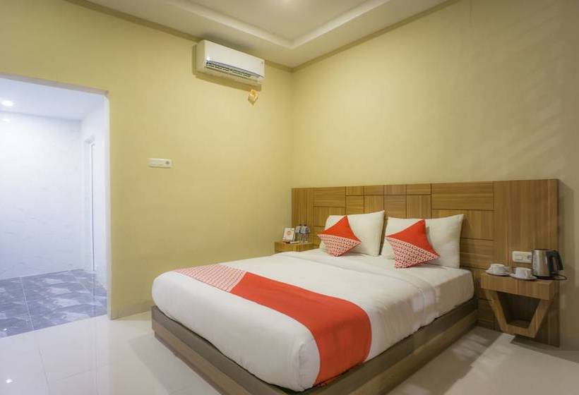 호텔 Sabang Hill By Oyo Rooms