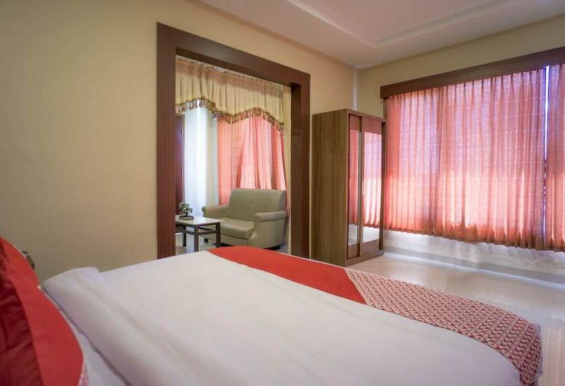 호텔 Sabang Hill By Oyo Rooms