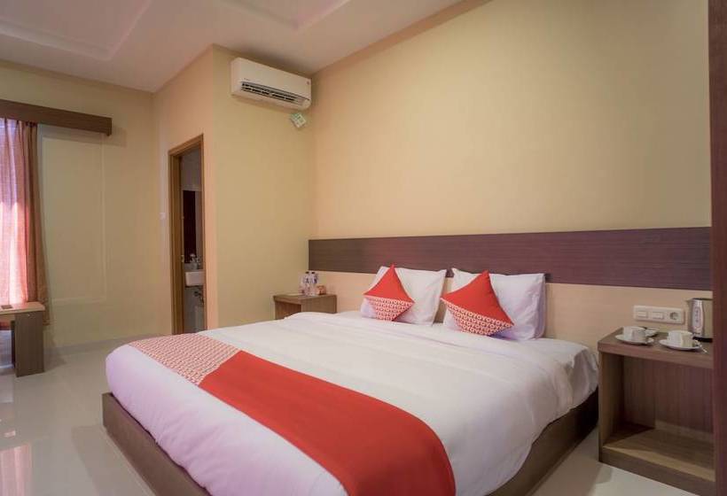 호텔 Sabang Hill By Oyo Rooms