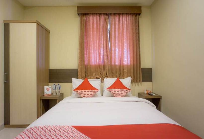 호텔 Sabang Hill By Oyo Rooms