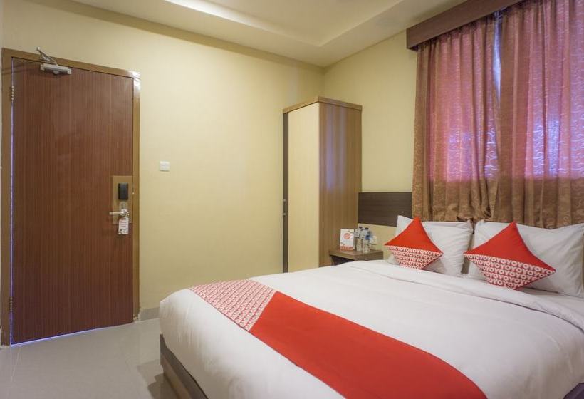 호텔 Sabang Hill By Oyo Rooms