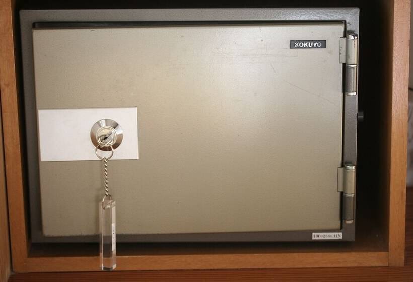 בית מלון כפרי Shibugoe Onjuku