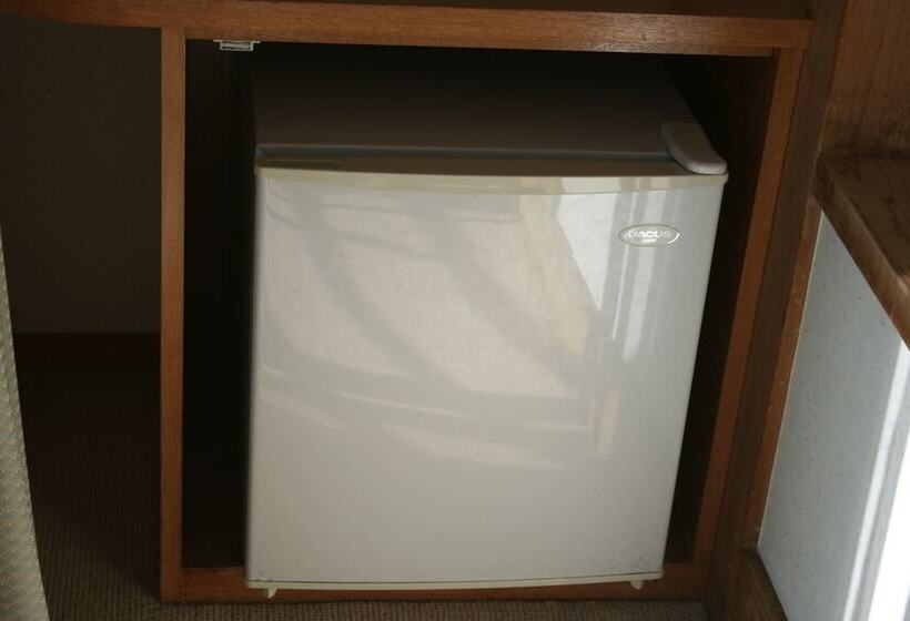 בית מלון כפרי Shibugoe Onjuku