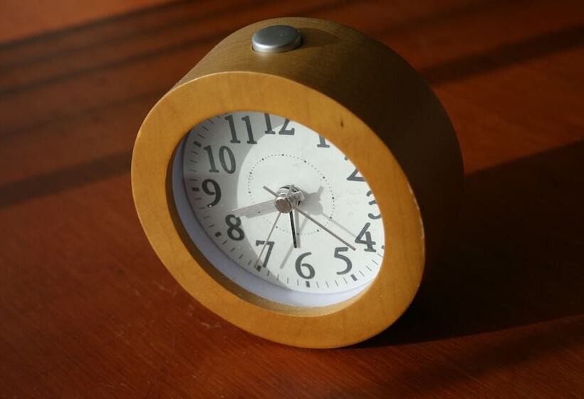 בית מלון כפרי Shibugoe Onjuku