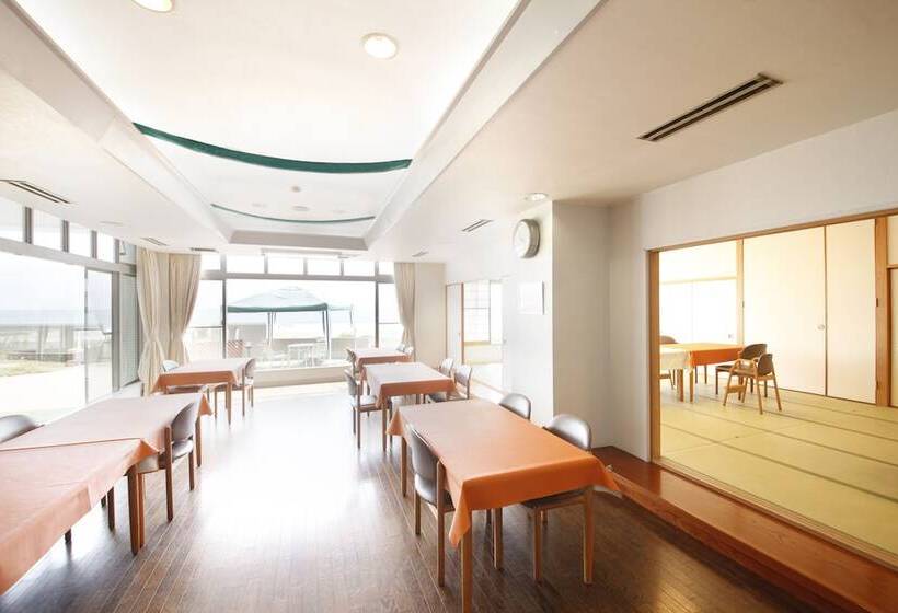 בית מלון כפרי Shibugoe Onjuku