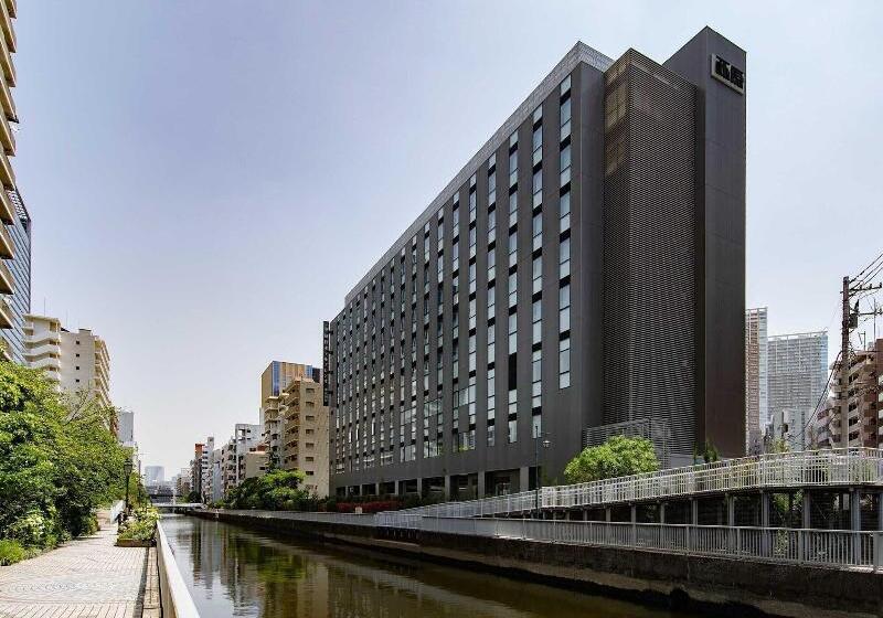 Shizutetsu Hotel Prezio Tokyo Tamachi