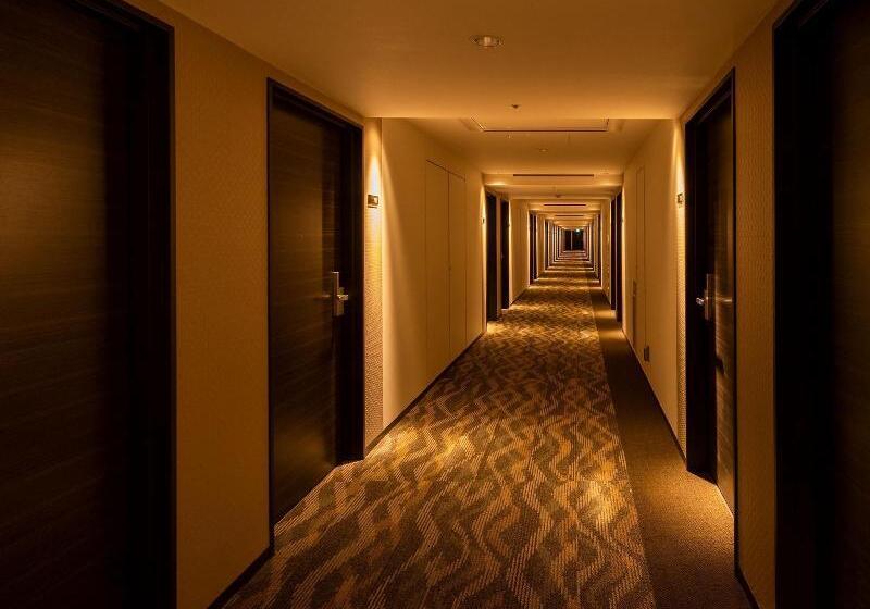 Shizutetsu Hotel Prezio Tokyo Tamachi