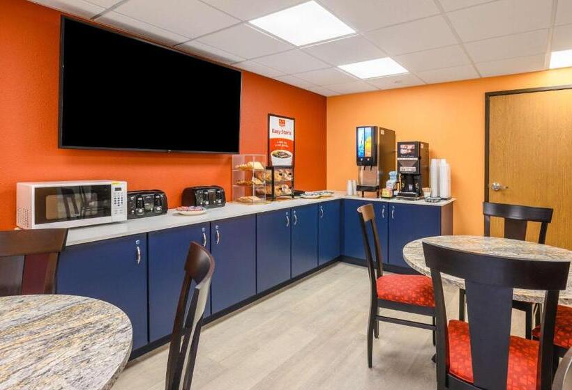 فندق Suburban Studios Hammond