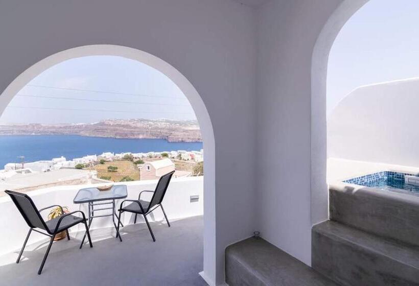 Hotel Pancratium Villas & Suites