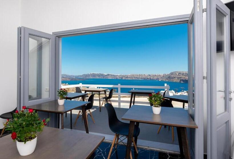 Hotel Pancratium Villas & Suites