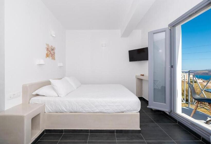 Hotel Pancratium Villas & Suites