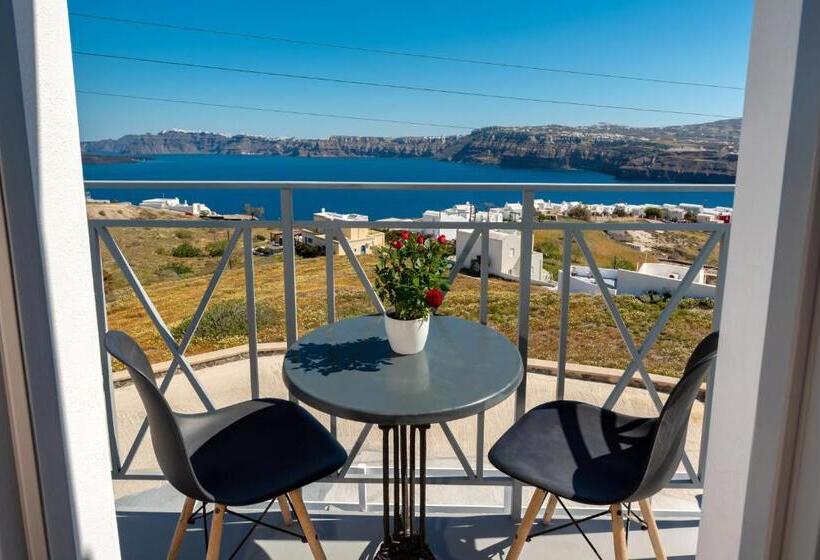 Hotel Pancratium Villas & Suites