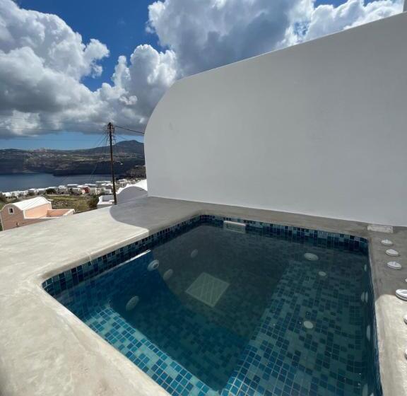 Hotel Pancratium Villas & Suites