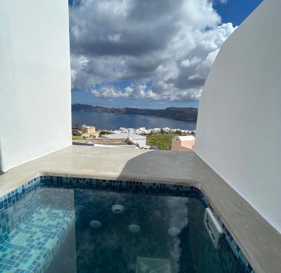 Hotel Pancratium Villas & Suites