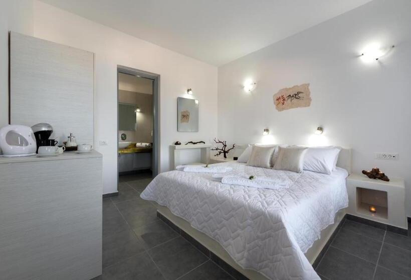 Hotel Pancratium Villas & Suites