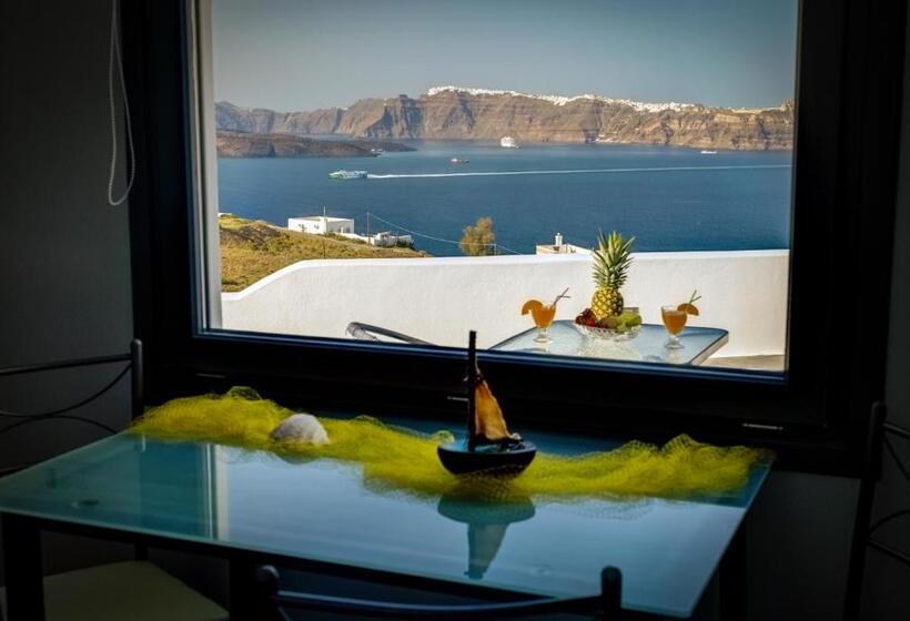 Hotel Pancratium Villas & Suites