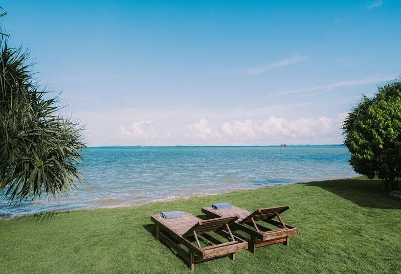 فندق The Kelong Trikora Resort