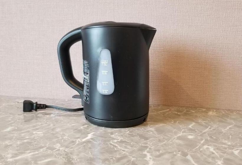 בית מלון כפרי Torifito Kashiwanoha