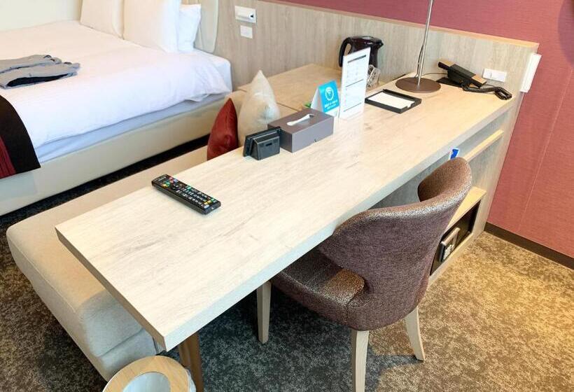 בית מלון כפרי Torifito Kashiwanoha