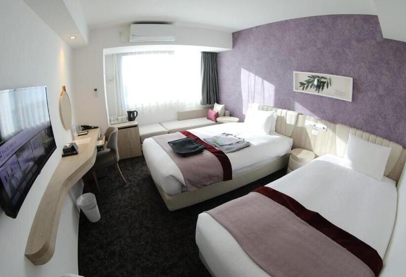 בית מלון כפרי Torifito Kashiwanoha