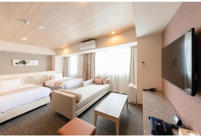 בית מלון כפרי Torifito Kashiwanoha