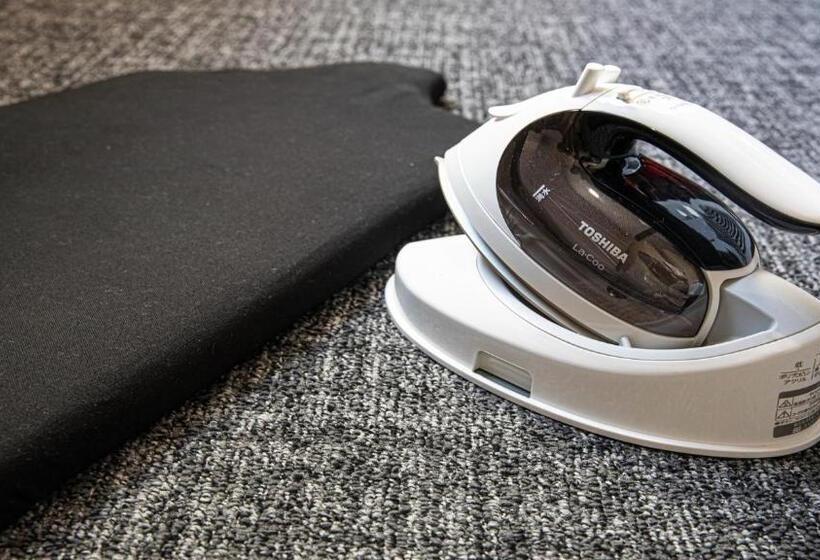 בית מלון כפרי Torifito Kashiwanoha