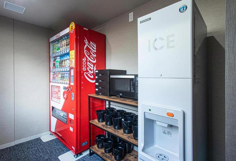 בית מלון כפרי Torifito Kashiwanoha