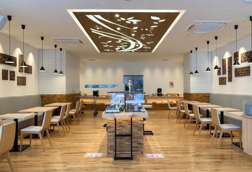 בית מלון כפרי Torifito Kashiwanoha