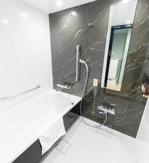 בית מלון כפרי Torifito Kashiwanoha