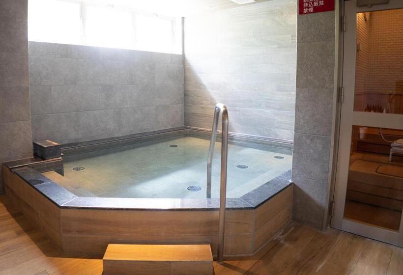 בית מלון כפרי Torifito Kashiwanoha