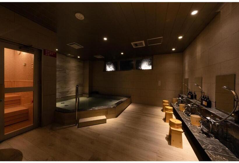 בית מלון כפרי Torifito Kashiwanoha