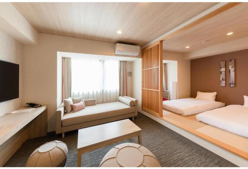 בית מלון כפרי Torifito Kashiwanoha