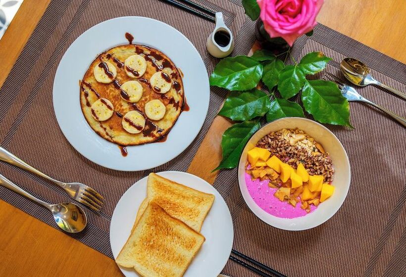 هتل Villa Soleil Hoi An