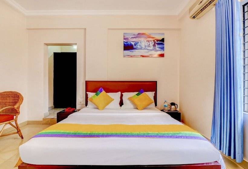 Itsy Hotels Ammu Regency