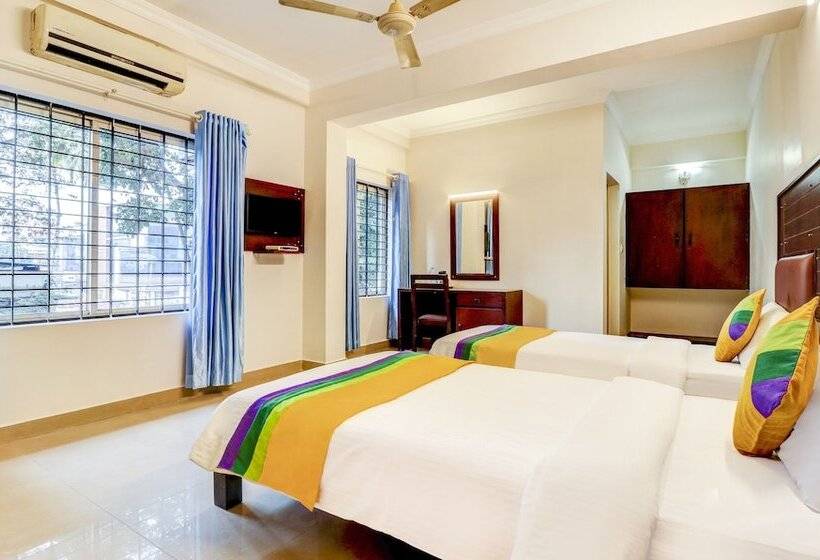 Itsy Hotels Ammu Regency