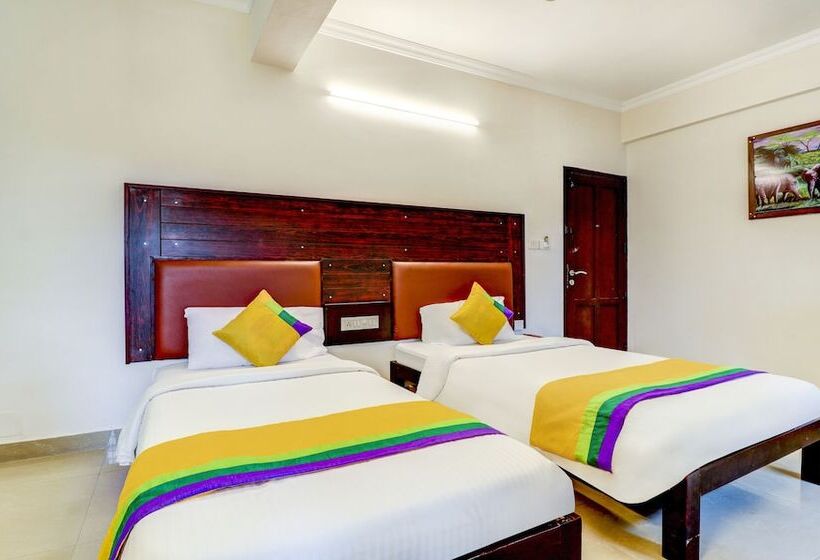 Itsy Hotels Ammu Regency