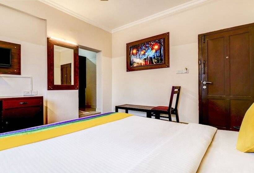 Itsy Hotels Ammu Regency