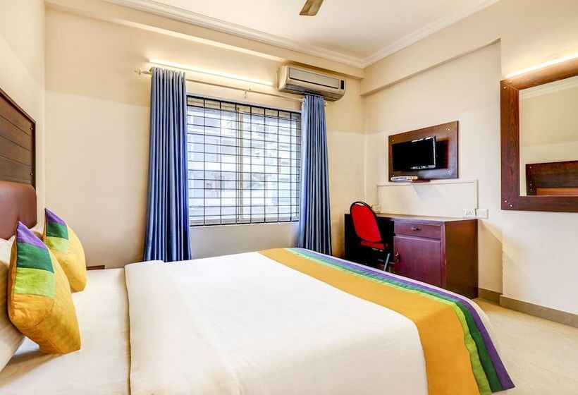 Itsy Hotels Ammu Regency