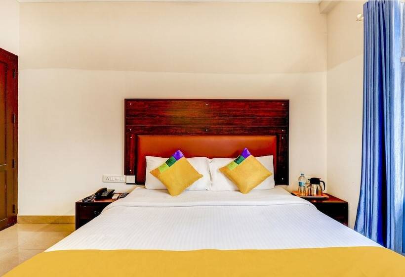 Itsy Hotels Ammu Regency