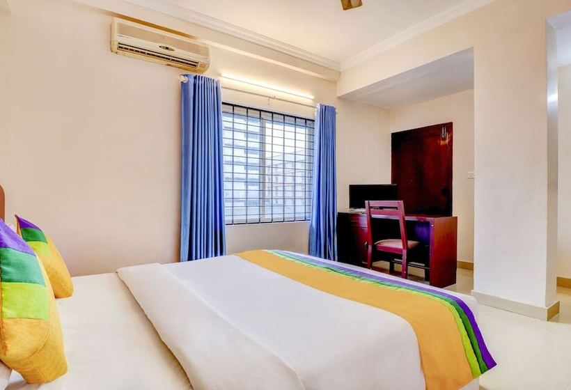 Itsy Hotels Ammu Regency